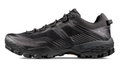 Mammut Wanderschuhe Ducan II Low GTX (wasserdicht) 2024 schwarz Herren